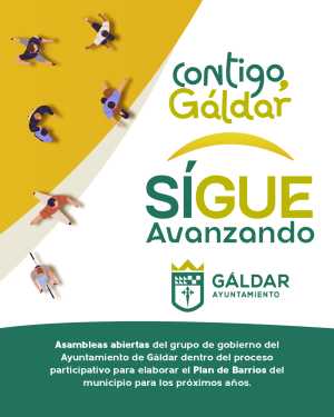 El grupo de gobierno comienza este sábado en Fagajesto un recorrido por todos los barrios para escuchar a sus vecinos