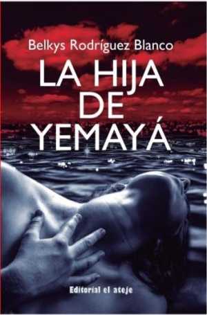 ‘La hija de Yemayá’, la última novela de la autora cubana Belkys Hernández, se presenta en la Biblioteca Insular