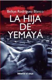 ‘La hija de Yemayá’, la última novela de la autora cubana Belkys Hernández, se presenta en la Biblioteca Insular