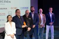 La excelencia científica del archipiélago se galardona en el Premio Canarias Innovación y Tecnología Blas Cabrera