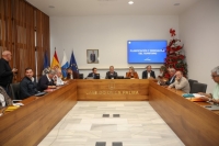 El Gobierno de Canarias avanza que La Palma  ya ha recibido 600 millones de euros en apoyo público para la recuperación económica y social de la isla
