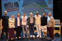 Los artistas de la ‘edad dorada’ de la comedia en Canarias protagonizan la cuarta entrega del Festival de Humor Reislas