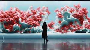 ¿Habrá un futuro biodigital? ¿Es un futuro deseable? ¿Es un futuro posible? CCA Gran Canaria. Centro de Cultura Audiovisual lo dirime con ‘ArtFutura’