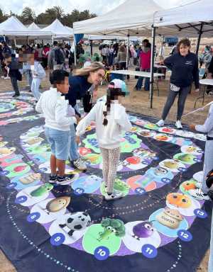 Las enfermeras escolares del SCS realizaron 2.500 acciones educativas y llegaron a 20.000 escolares el curso pasado
