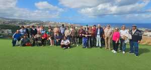 Visita al Museo del plátano de Arucas