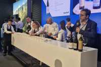 La DOP Islas Canarias – Canary Wine participa en Madrid Fusión 2026 dentro de la propuesta Vinos de Tenerife