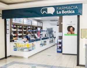 Farmacias de Guardia Guía - Gáldar para mañana jueves, 08 - 05 - 2025