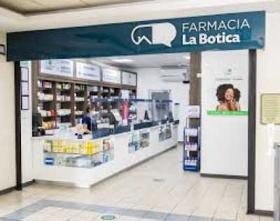 Farmacias de Guardia Guía - Gáldar para mañana jueves, 08 - 05 - 2025