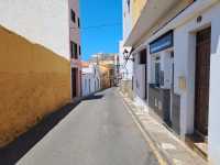 Corte circunstancial de la calle Reina Arminda el próximo lunes 1 de septiembre