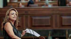 Valido reclama a Cultura que cumpla el REF y permita exenciones fiscales a los artistas de Canarias para exponer fuera de las islas