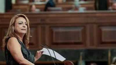 Valido reclama a Cultura que cumpla el REF y permita exenciones fiscales a los artistas de Canarias para exponer fuera de las islas