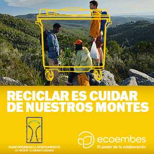 El norte comienza una campaña se sensibilización ambiental