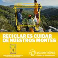 El norte comienza una campaña se sensibilización ambiental