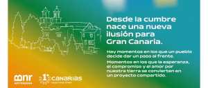 BNR - Primero Canarias inaugura su sede en Artenara este sábado 27 de junio