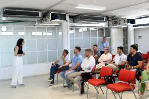 SBT celebra una jornada técnica sobre iluminación inteligente