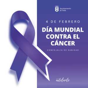 El Ayuntamiento de Telde se ilumina de verde en el Día Mundial contra el Cáncer