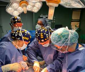 Canarias registra 62 donantes de órganos en lo que va de año y un incremento del diecisiete por ciento