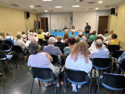 Cantabria es el destino escogido para el viaje que realizará  la Universidad Popular en octubre