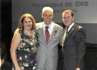 Fallece Julio Almeida Jiménez, Pintadera de Oro de Gáldar e histórico relojero de San Isidro