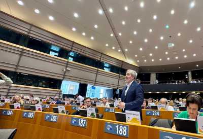 El Comité de las Regiones debate en Tenerife cómo los territorios abordan la atención de menores migrantes