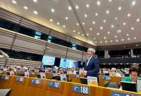 El Comité de las Regiones debate en Tenerife cómo los territorios abordan la atención de menores migrantes