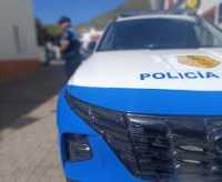 La Policía Local de Guía intercepta y recupera un vehículo sustraído desde el pasado mes de abril