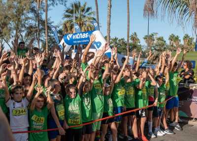 Más que una carrera, un propósito: cinco claves  para empezar a correr con la San Silvestre