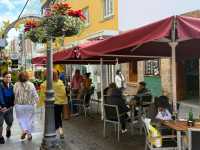 El Ayuntamiento de Gáldar autoriza el ‘tardeo’ en el casco histórico para el 31 de diciembre