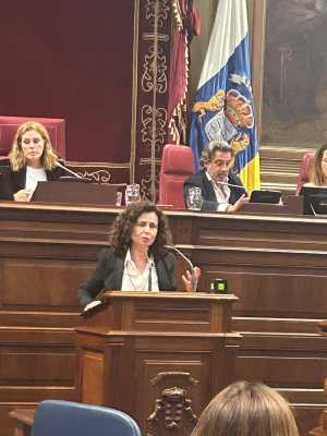 El Partido Popular logra con los presupuestos de la comunidad autónoma una  subvención anual de un millón de euros para el plan integral de Jinamar.