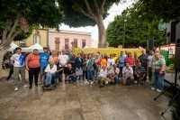 Abiertas las inscripciones para el X Encuentro de Asociaciones ‘Juntas Avanzamos’ el próximo 7 de noviembre