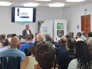 El Campus del Vino de Canarias impulsa un proyecto experimental sobre la utilización de portainjertos en el viñedo canario