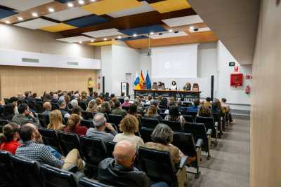 La Agencia Tributaria Canaria incorpora 30 nuevos funcionarios a su plantilla