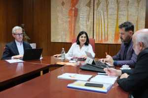 La candidatura LPGC’31 amplía el proceso de participación para la redacción de su programa