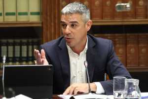 El Gobierno canario y la ULPGC ejecutan un proyecto de agricultura de precisión con drones e inteligencia artificial