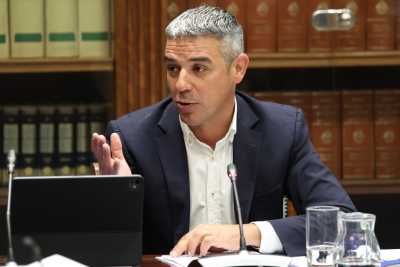El Gobierno canario y la ULPGC ejecutan un proyecto de agricultura de precisión con drones e inteligencia artificial