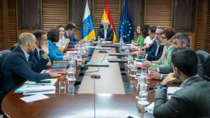 Acuerdos Consejo de Gobierno