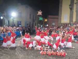 La concejalía de Festejos convoca una reunión informativa para las personas que quieran formar parte del grupo de majorettes en la Cabalgata de las Fiestas