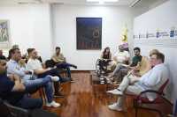 ‘Islas Diversas’ reúne en Madrid a voces literarias LGTBIQ+ ligadas a Canarias