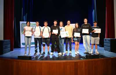 Gáldar celebra el II Concurso de Elocuencia con alumnado del municipio