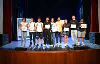 Gáldar celebra el II Concurso de Elocuencia con alumnado del municipio