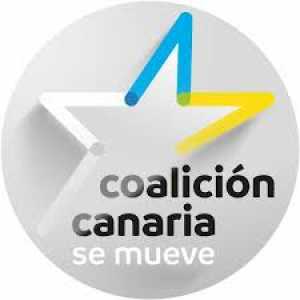 Coalición Canaria le recuerda al Estado que el drama de la inmigración no descansa en vacaciones