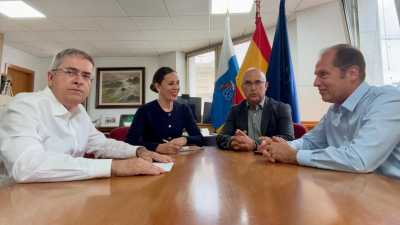 El Gobierno de Canarias declara Fiesta de Interés Turístico Regional el Carnaval Internacional de Maspalomas