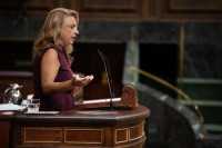 Valido advierte que los 1.200 millones del Gobierno de España para La Palma son “insuficientes”