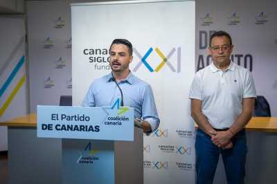 El reto demográfico y la modificación de la Ley de Extranjería centran el III Campus de Verano de la Fundación Canaria Siglo XXI