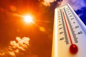 El Gobierno de Canarias finaliza la prealerta por temperaturas máximas en las Islas