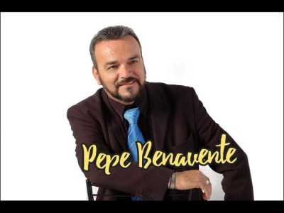Pepe Benavente actúa este lunes en las fiestas de San Juan de Telde