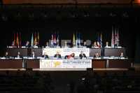 Clavijo apela en CIMET a una gestión del turismo con “responsabilidad pública y visión a largo plazo”