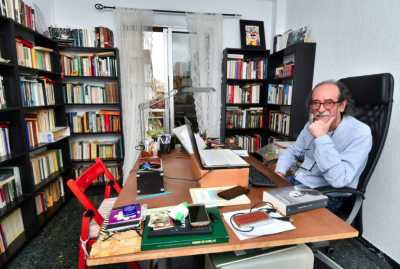La Casa-Museo Pérez Galdós abre sus puertas a la transformación creativa con el taller ‘De lo literario al audiovisual’