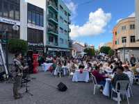 San Gregorio une generaciones a través del amor a la literatura