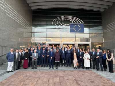 Canarias pide a la UE el incremento de la financiación del POSEI para compensar el aumento de más 50% de los costes de producción